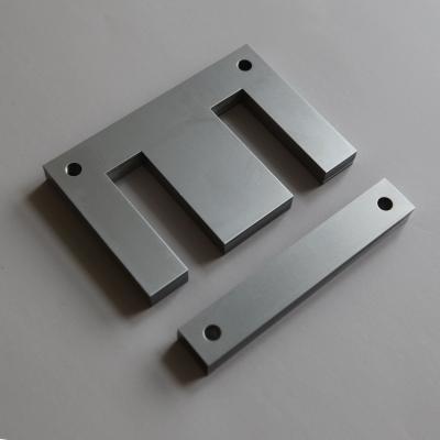 3UI180 3 Phase Transformer Silicon Steel EI Lamination Core Customized