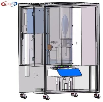 HME Moisture Loss Tester - ISO 23328-1 Conditioning Apparatus For BSF