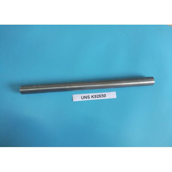 Сплав утюга кобальта круглой Адвокатуры, высокий материал ФеКо27 мягкого утюга магнитной сатурации