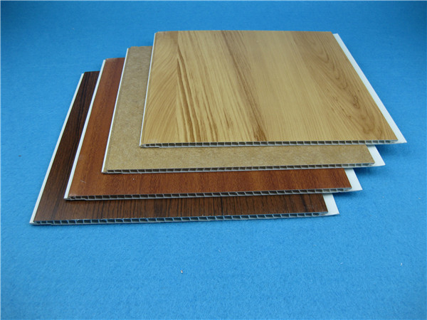 DIY Модель Пластмассовые подвесные потолочные плитки пвк панель внутреннее оформление