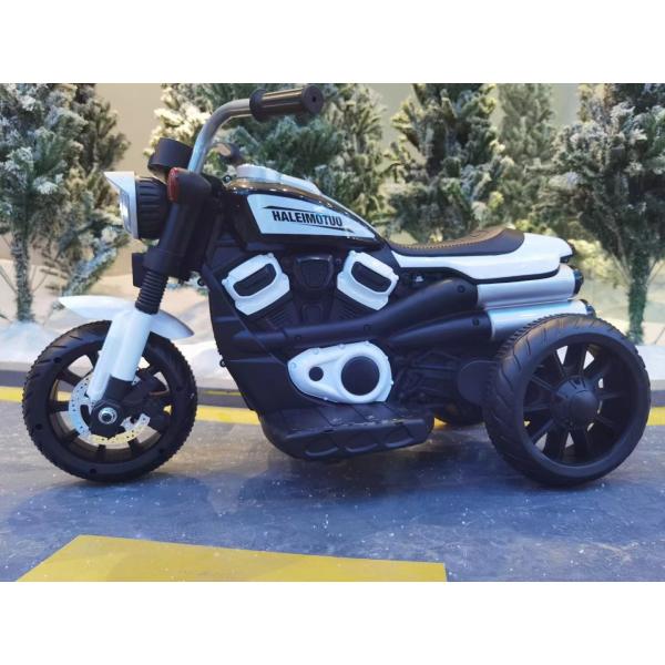 8000 Вт прочный аккумуляторный детский мотоцикл игрушки 6 вольт детский мотоцикл