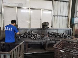 Quanzhou Jintai Machinery Co., Ltd.,