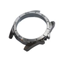 La commande numérique par ordinateur polie de boîtier de la montre SS316 a usiné des composants
