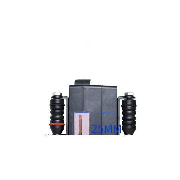 2-5mm Printing Distance Metal Carton Plank Inkjet Printer for Expiry Date Printing