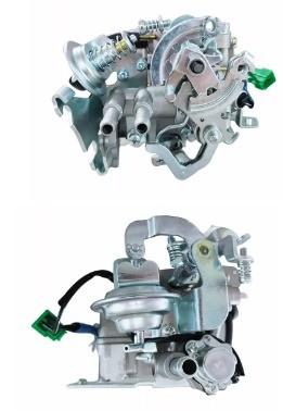 H916 Moteur Suzuki carburateur kit de reconstruction 21100-87285 2110087285 pour Suzuki Carb
