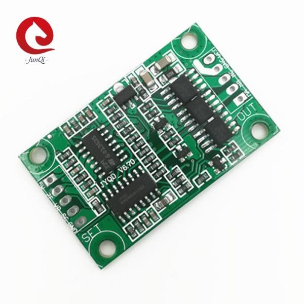 12/24v Original DC Speed Controller Max Current 3A For Sensoress BLDC Motor