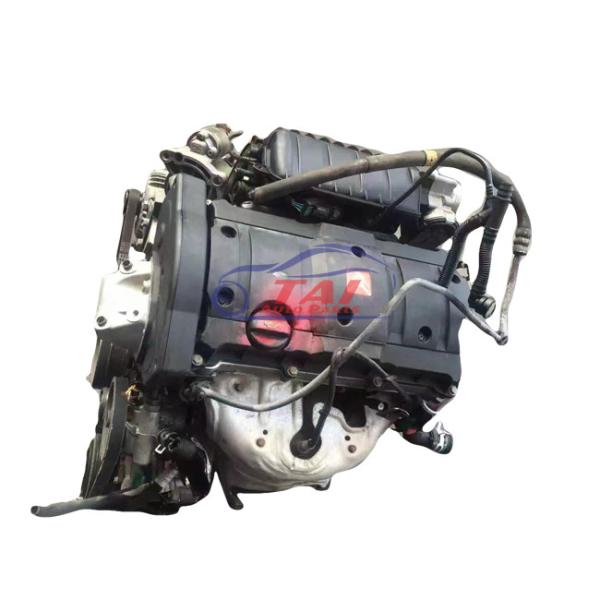 Original Complete Engine 1.6L Used Japanese Engines For Honda Cruze 1.6 1.8