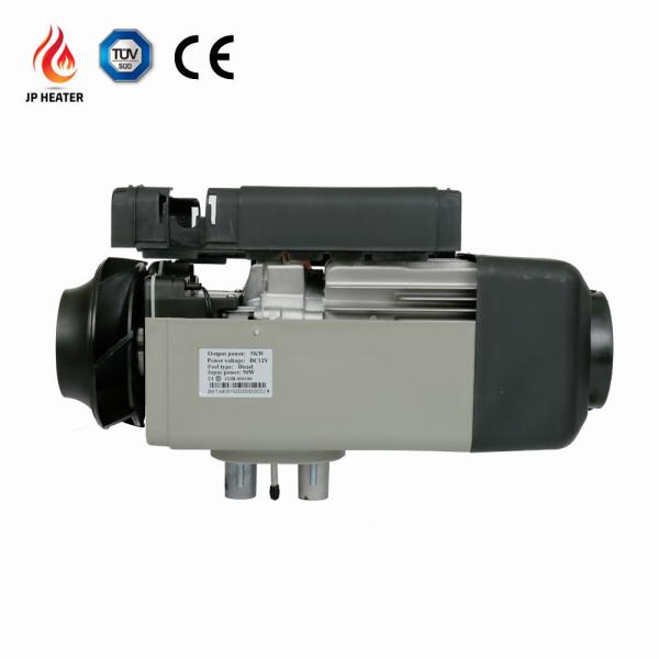 5KW 12Voltage 24 Voltage 5kw Parking Diesel Fired Heaters For Bus / Cabin Burner Heater