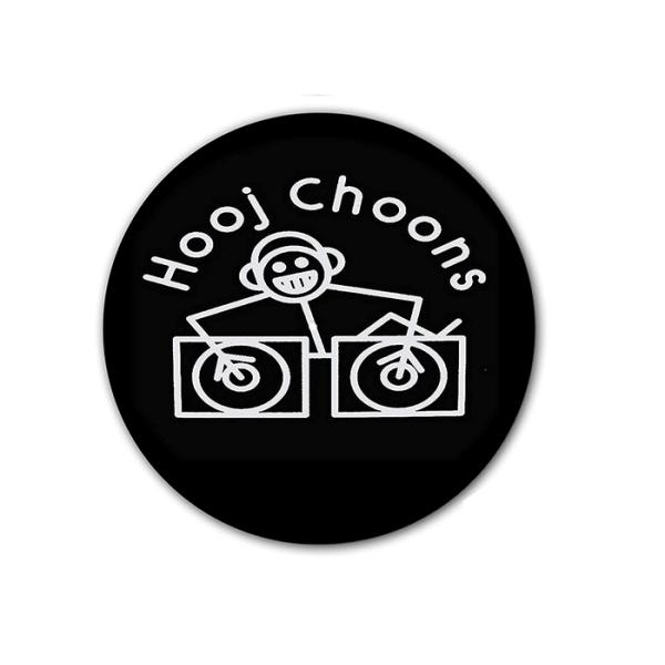 3mm 7 Inch 12 Inch Turntable Printed Felt Slipmat