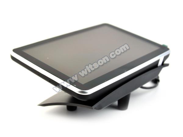 9''Screen For Mercedes Benz ML W166 /GL X166 2012-2015 NTG4.5 Android Multimedia Player