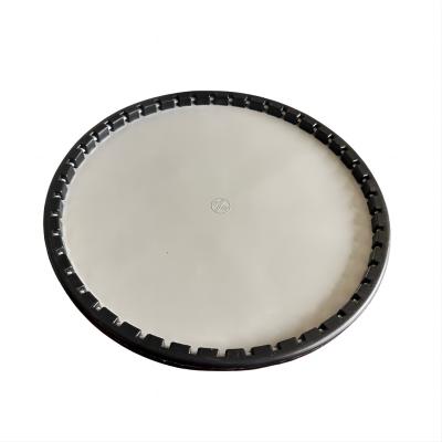 Tipo tratamento de águas residuais fino do disco da aeração do difusor da bolha