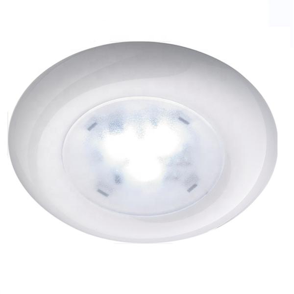 DC12V Mini LED Under Cabinet Light for Wardrobe Kitchen and Cabinet