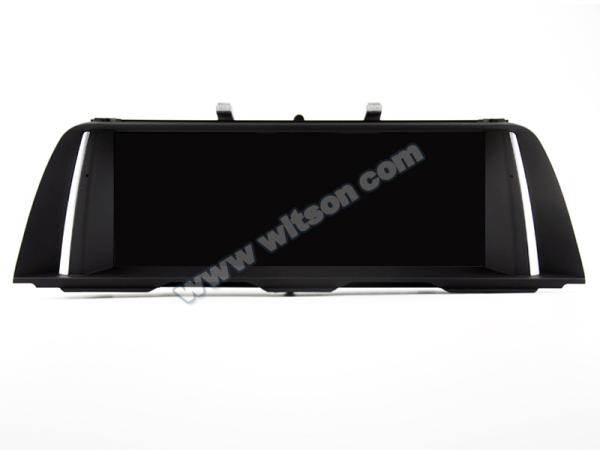 10.25''/12.3'' Screen For BMW 7 Series F01 F02 2013-2015 NBT Android Multimedia Player
