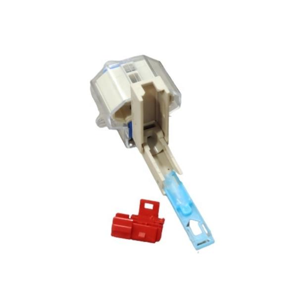 FTTH/FTTX Fiber Optic Equipment Fast Connector Network GPRS Return Loss dB APC ≥ 55dB