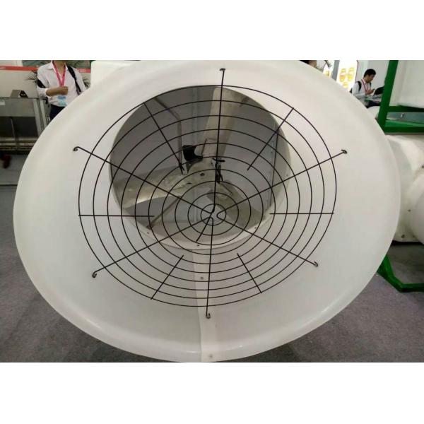 Wire Mesh Fan Guard Grill Round Stainless Steel Fan Cover