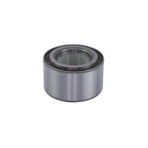 DU27530043-2RZ Auto Bearings and High Speed for Standard Lubrication Auto Wheel Hub