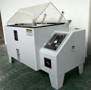 Laboratory Salt Spray Corrosion Tester NSS / CASS Tester Machine 220V 2KW 50H