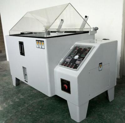 Laboratory Salt Spray Corrosion Tester NSS / CASS Tester Machine 220V 2KW 50H