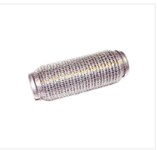 51 - материал нержавеющей стали составной трубы 304 вытыхания общей длины 356мм автоматический