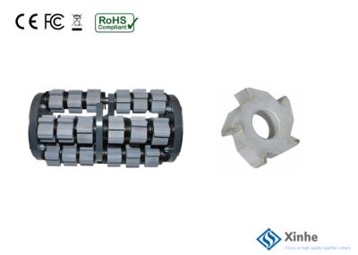 5 Scarifiers concretos do assoalho dos ternos Sase/Edco/Kutrite/Trelawny dos cortadores de trituração das pontas e plainas concretas