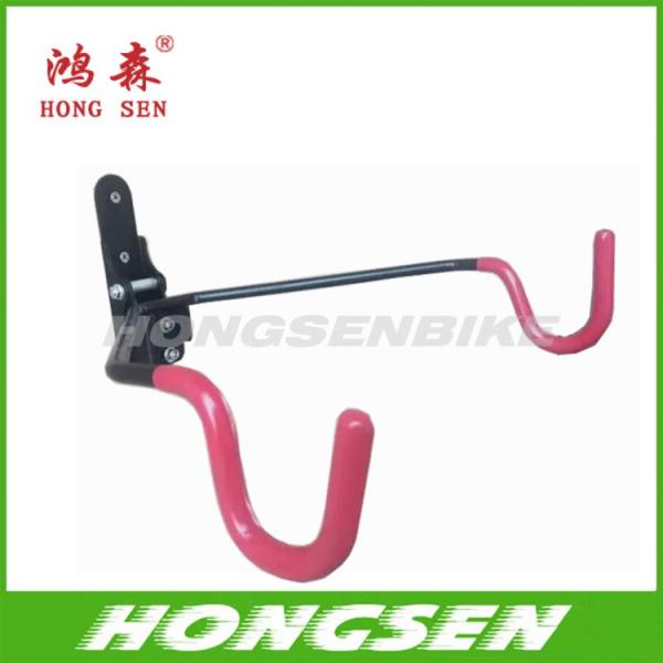 wall mounted bike hook bike storage hook bike cargo hook