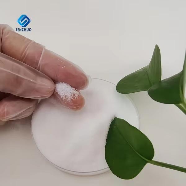 Agentes complejos de ácido dietilenetriaminopentacético CAS 67-43-6