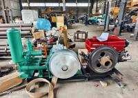 15kw Power Drilling Mud Pump For Drilling Rig Water Circulation