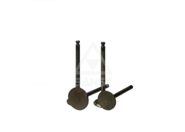 4D84 Engine Valve Seat Yanmar Diesel Engine Parts Intake And Exhaust Valves