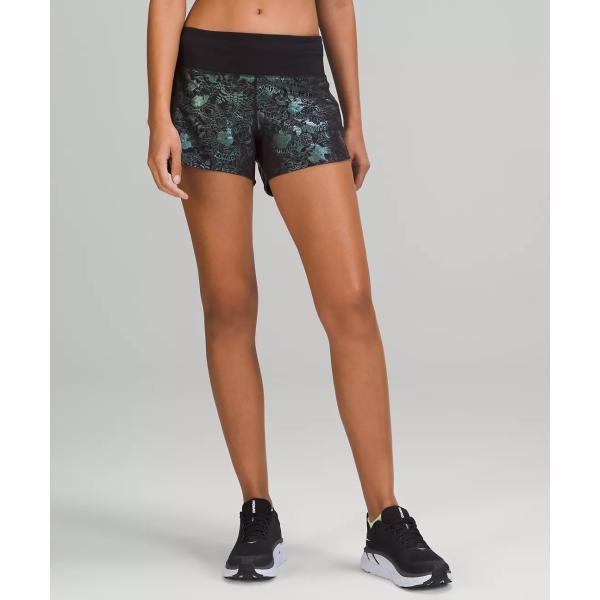 Женщины разрабатывают шорты застегивают на молнию телефон и ключевой карман на заднем waistband