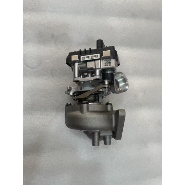 OEM BMW híbrido kit de reparación del turbocompresor N47 KP35 54359700060