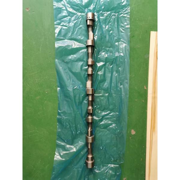3698347 CAMSHAFT ISG Forged Camshaft Excavator cumminss Engine Spare Parts