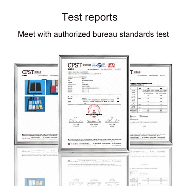Arrivées 8 sacs à café en aluminium avec vanne et fermeture à glissière