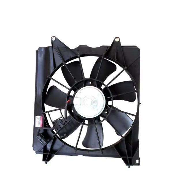12V Cooling Fan Assembly for Honda Accord 2.0 CP1 19015-R60-U01 Radiator Water Tank