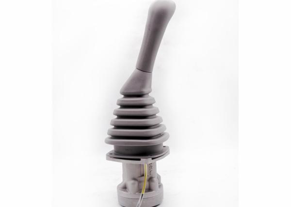 Hydraulic Parts Hitachi  Komatsu Joystick for Excavator Control Handle Sk300-C