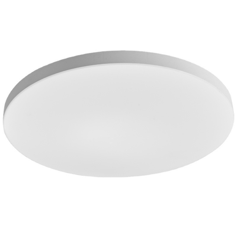 Surface Mounted LED Ceiling Lamps Dimmable and Modern Design for Living Room Kitchen