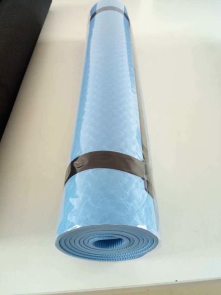 Wholesale TPE Yoga Mats, Environmentally friendly yoga mat manufacturer, Exercise, Pilates / Yoga Mat Supplier