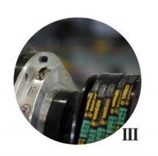 R/min HTC40Bm/1000 машины 50 до 3000 токарного станка башенки Cnc высокой точности