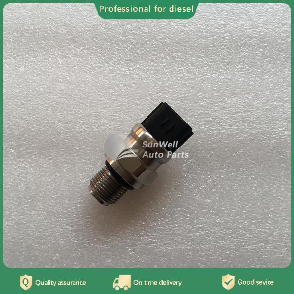 High Quality Pressure Sensor 7861-93-1812 for Excavator Parts PC200-8