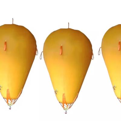 Equipamento de elevação de airbag inflável pesado