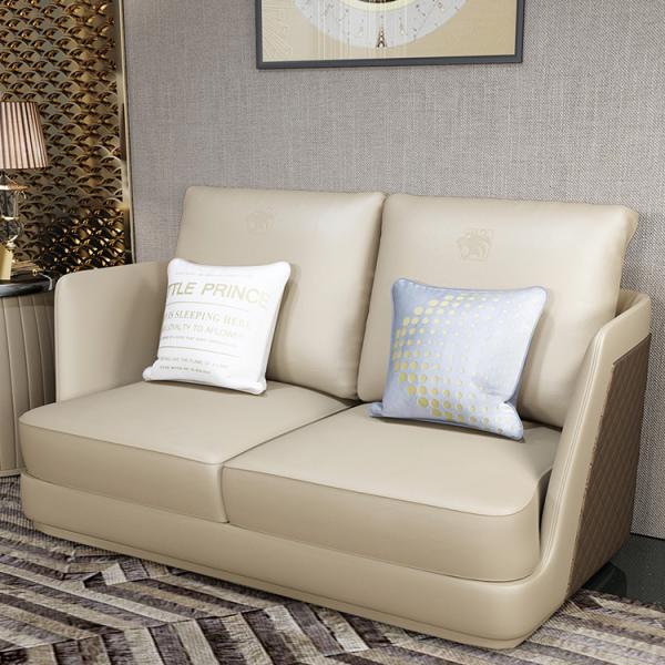 1.6x0.8m Sectional Comfortable Couches Home Sofa Rinconero Chaise Longue