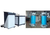 Precision and Efficiency Hydrostatic Pressure Testing Machine for Accurate Pressure Measurements