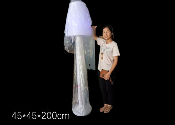 A posição resistente do assoalho de choque alto conduziu luzes para a sala de visitas/clube noturno