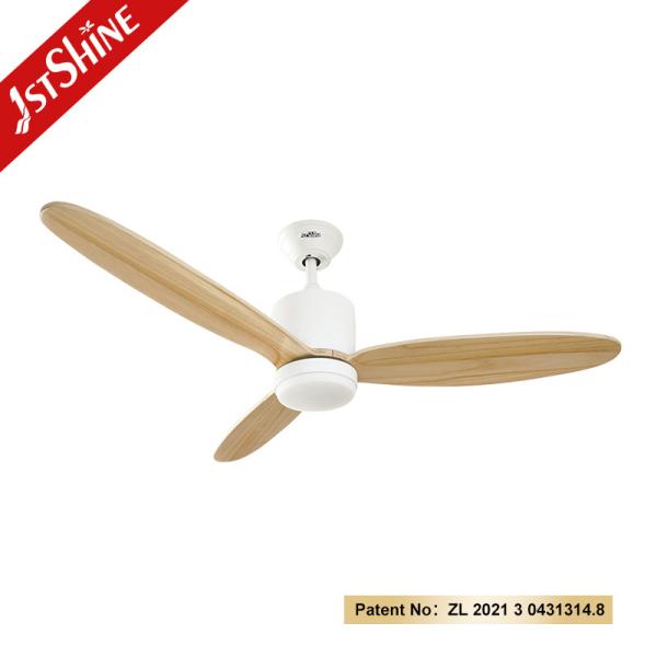 Peso do produto ((kg) 6,9 Ventilador de teto com comando remoto e luz LED apagável 1stshine