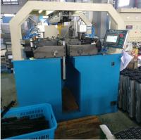 Capacité de mémoire de rabattement de accrochage de machine de réservoir en plastique automatique de radiateur 1000mm *1200mm