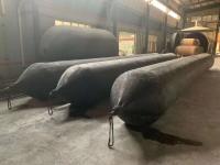 Facilité d'installation Déploiement du coussin d'air Résistance à la traction Plus de 80% Longueur totale 7-19,5 m