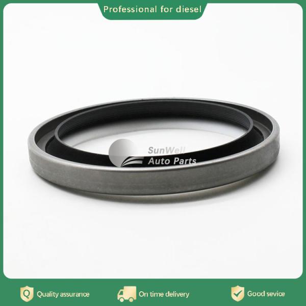 High quality 6BT5.9 Diesel engine spare parts Front Oil Seal 3937111 3904351 3904353 3900709 3804899 √