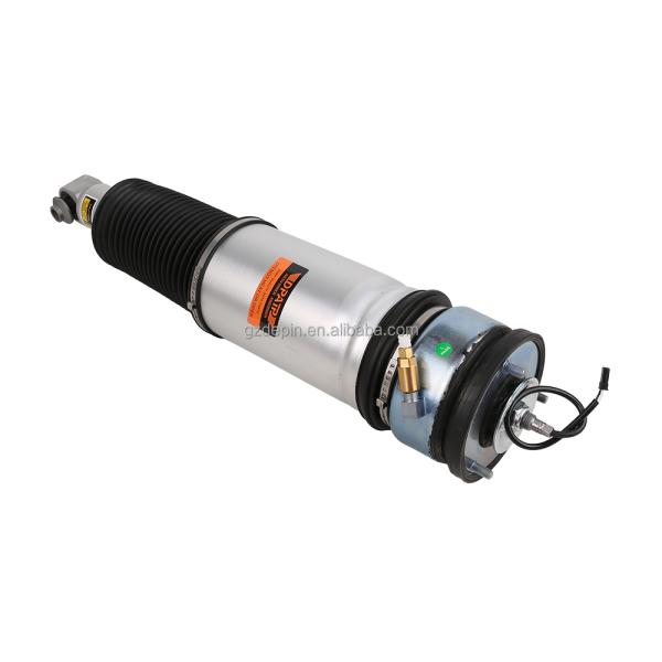 37106778797 Задняя левая воздушная подвеска Подвеска Стабильная работа Для BMW E66