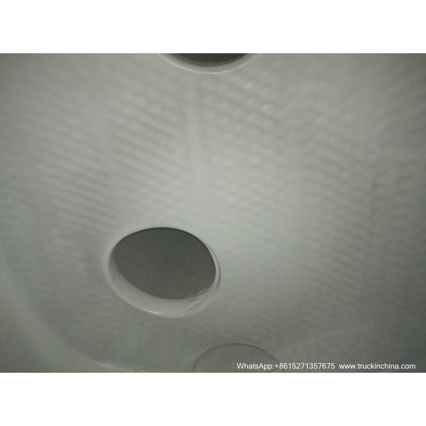 Steel  Lined LLDPE Acid Chemical Tank  for Dilute Sulfuric Acid H2SO4 HF HCL Acid Storage 5-100T WhatsApp:+8615271357675