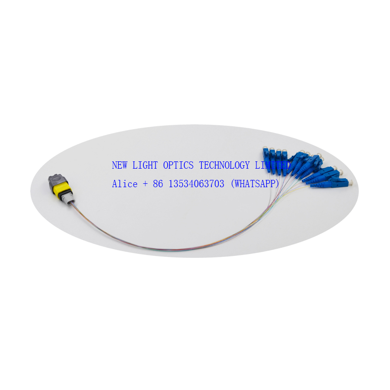 Мультимодная двухшпиндельная куртка PVC LSZH OFNP OFNR гибкого провода оптического волокна