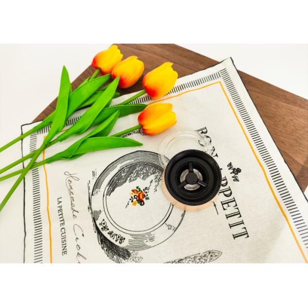 Molinilla de pimienta ajustable Molina el vidrio de manera eficiente con nuestros molinillos de vidrio de alto rendimiento